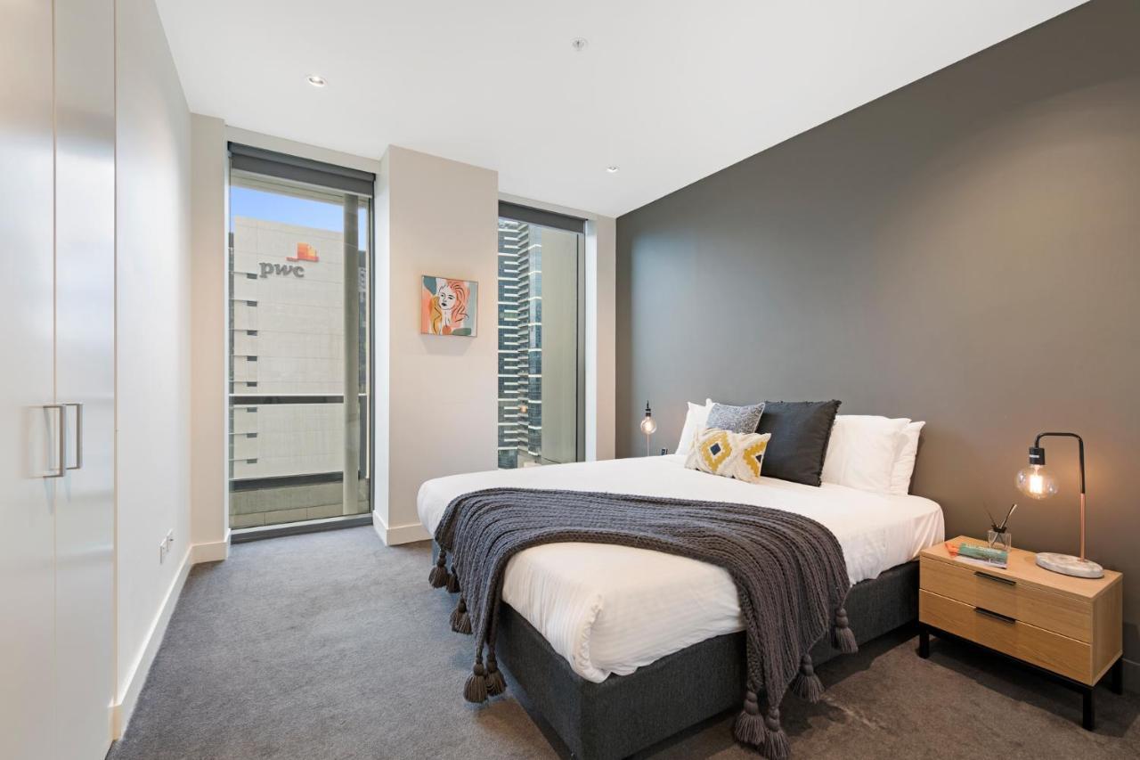 Corporate Keys - Freshwater Place Melbourne Exterior photo