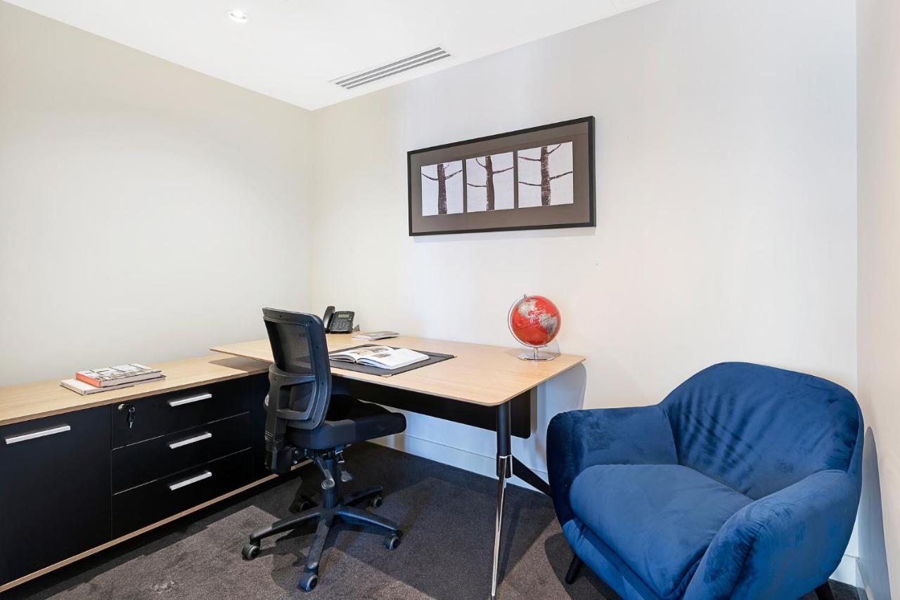 Corporate Keys - Freshwater Place Melbourne Exterior photo