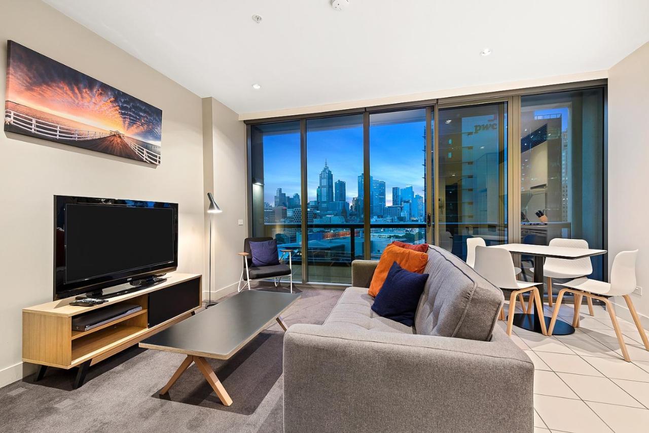 Corporate Keys - Freshwater Place Melbourne Exterior photo