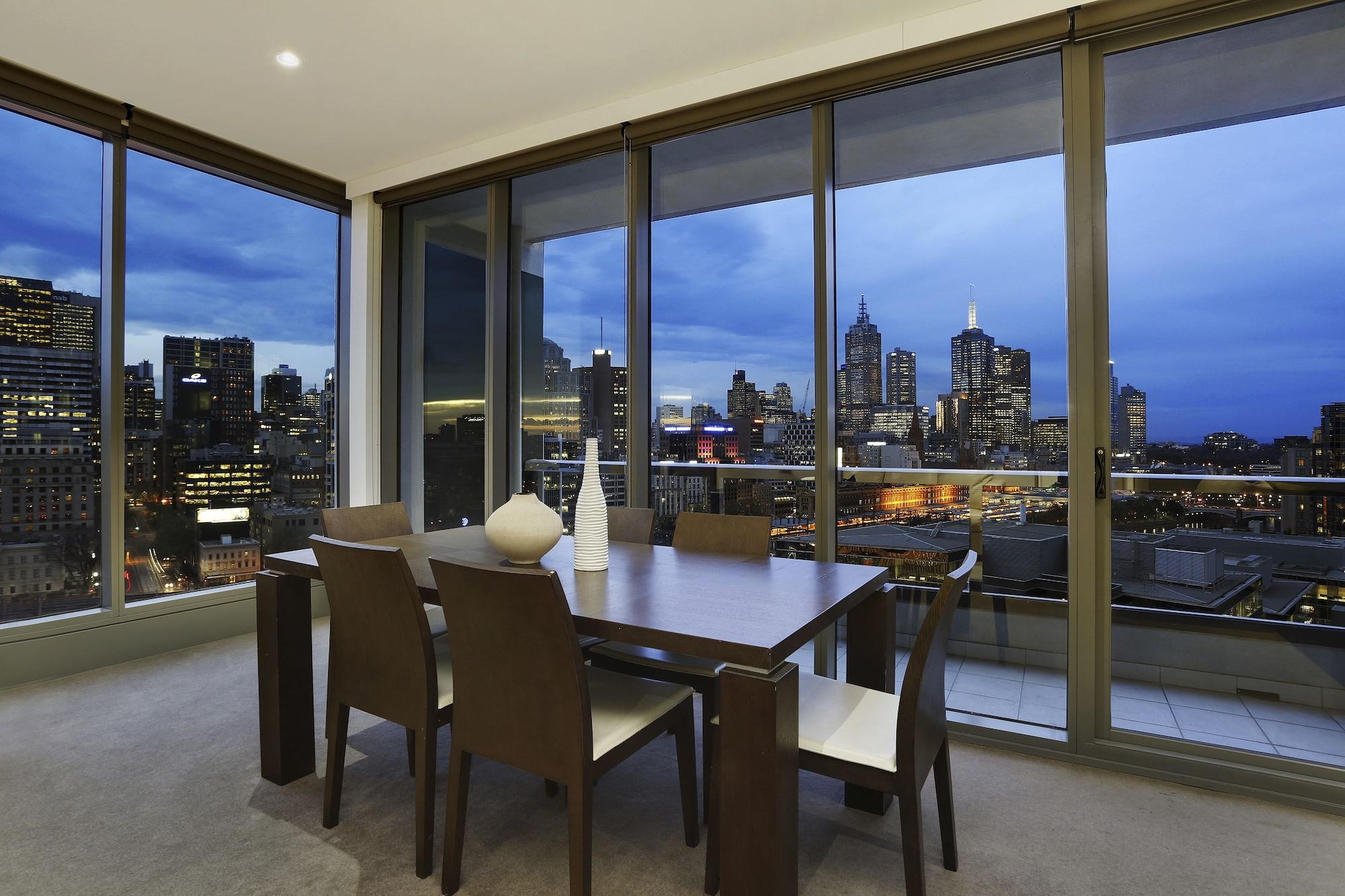 Corporate Keys - Freshwater Place Melbourne Exterior photo