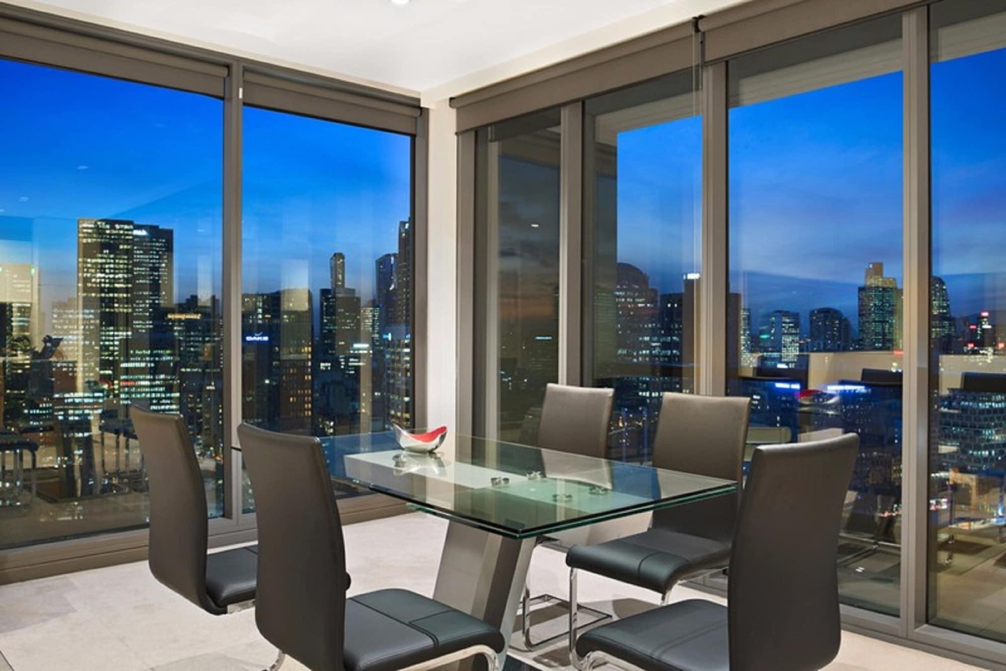 Corporate Keys - Freshwater Place Melbourne Exterior photo