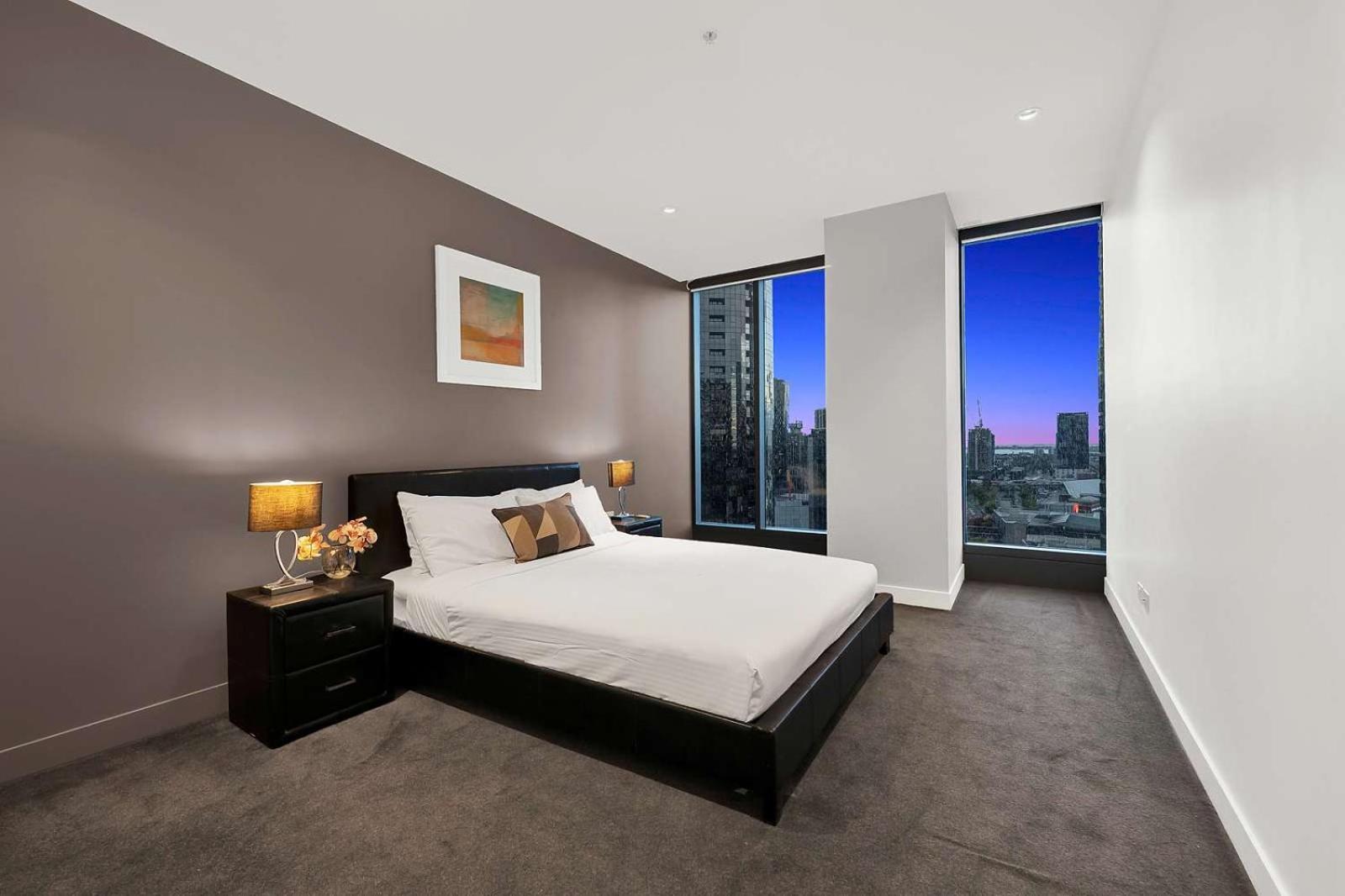 Corporate Keys - Freshwater Place Melbourne Room photo