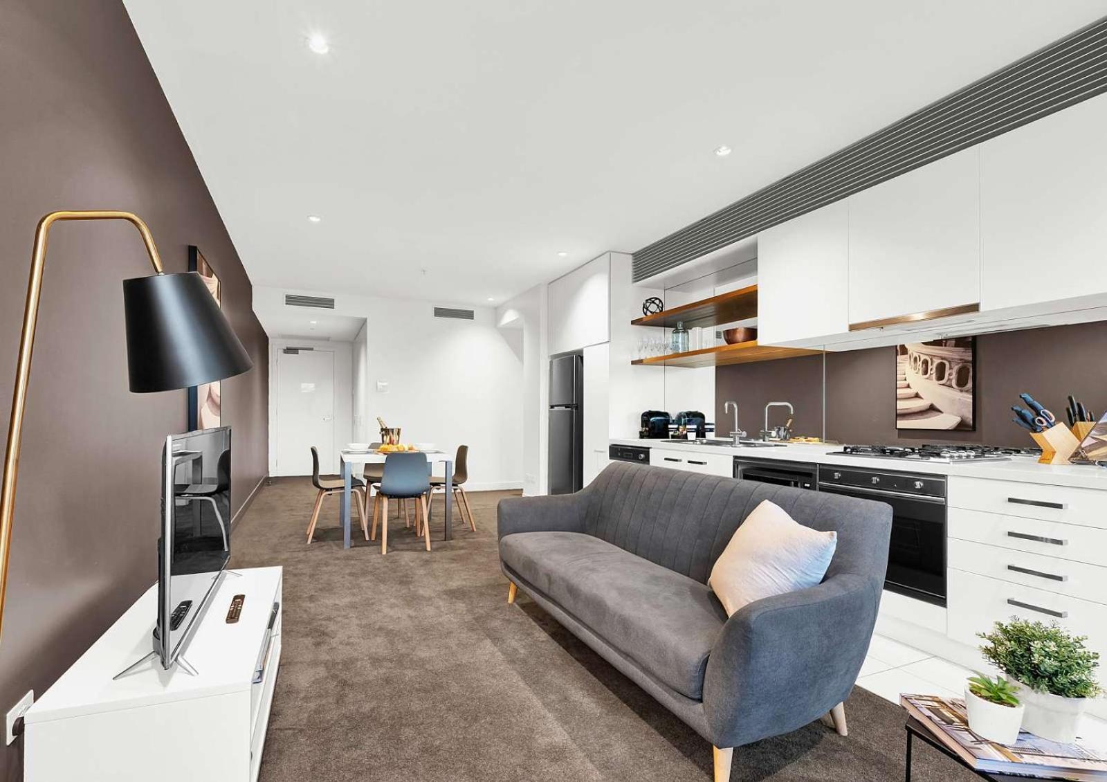 Corporate Keys - Freshwater Place Melbourne Room photo