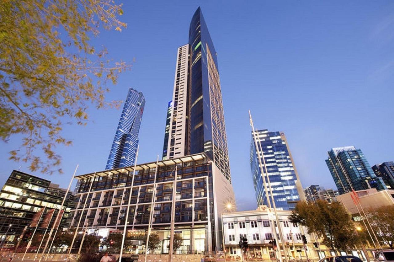 Corporate Keys - Freshwater Place Melbourne Exterior photo
