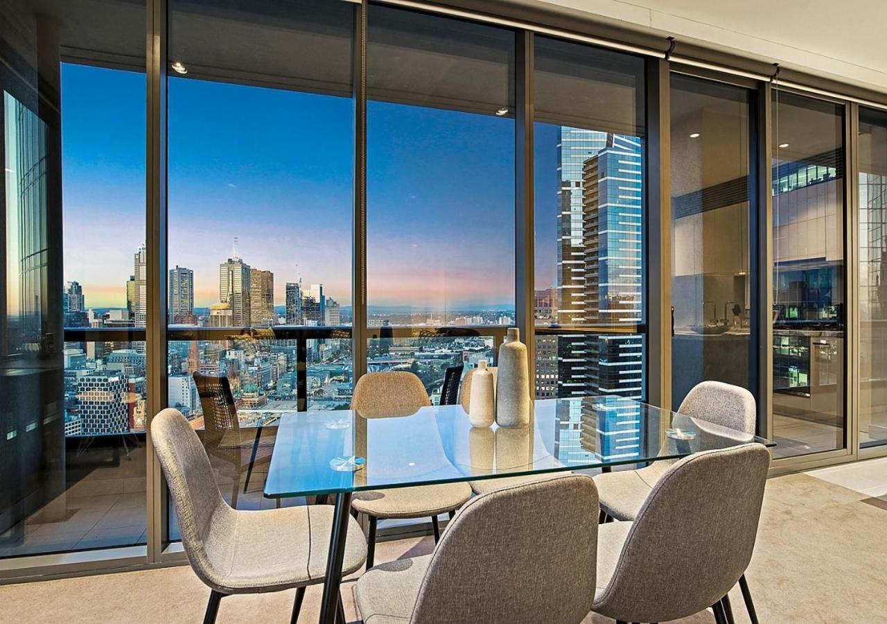 Corporate Keys - Freshwater Place Melbourne Exterior photo