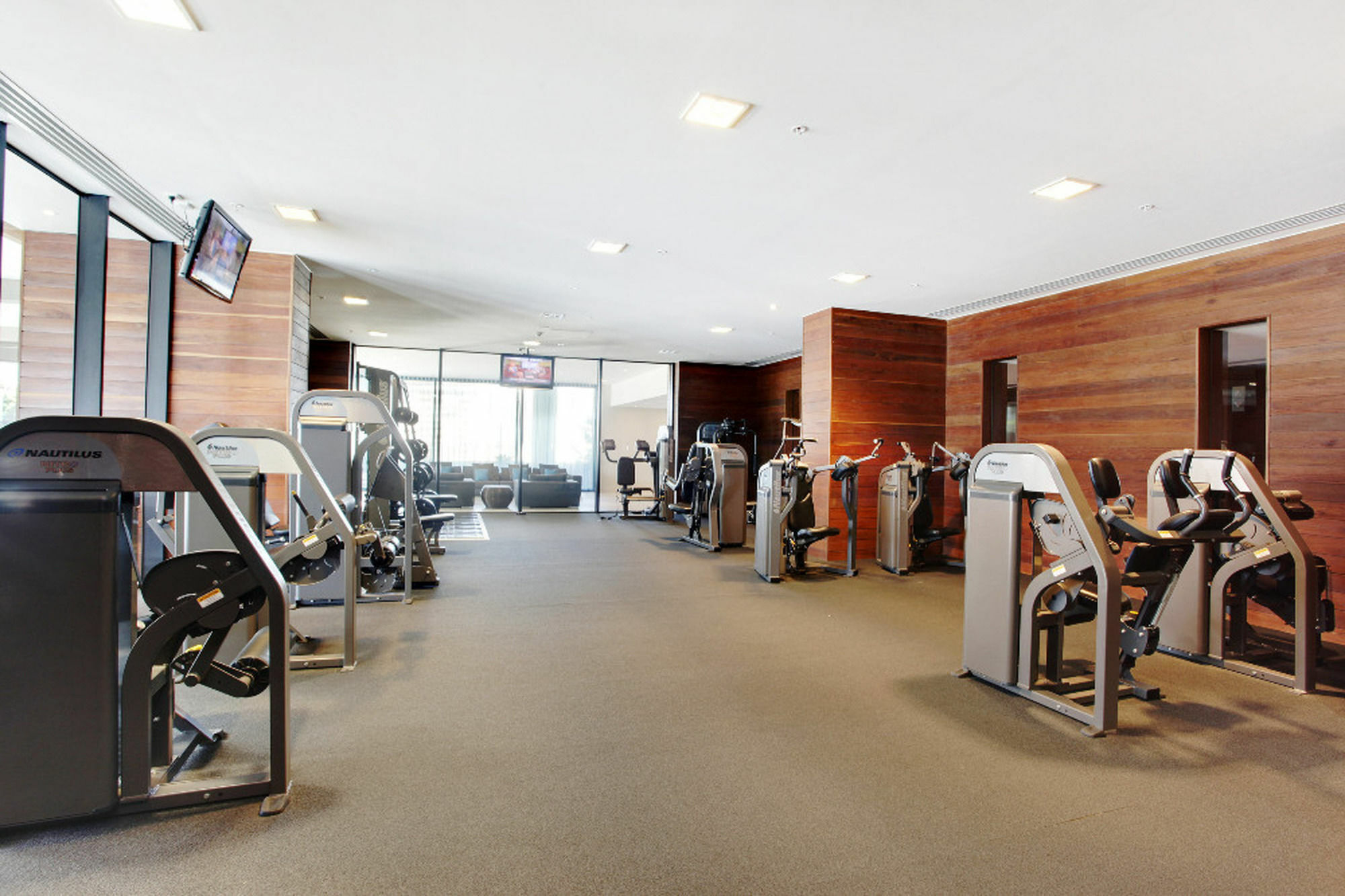 Corporate Keys - Freshwater Place Melbourne Exterior photo