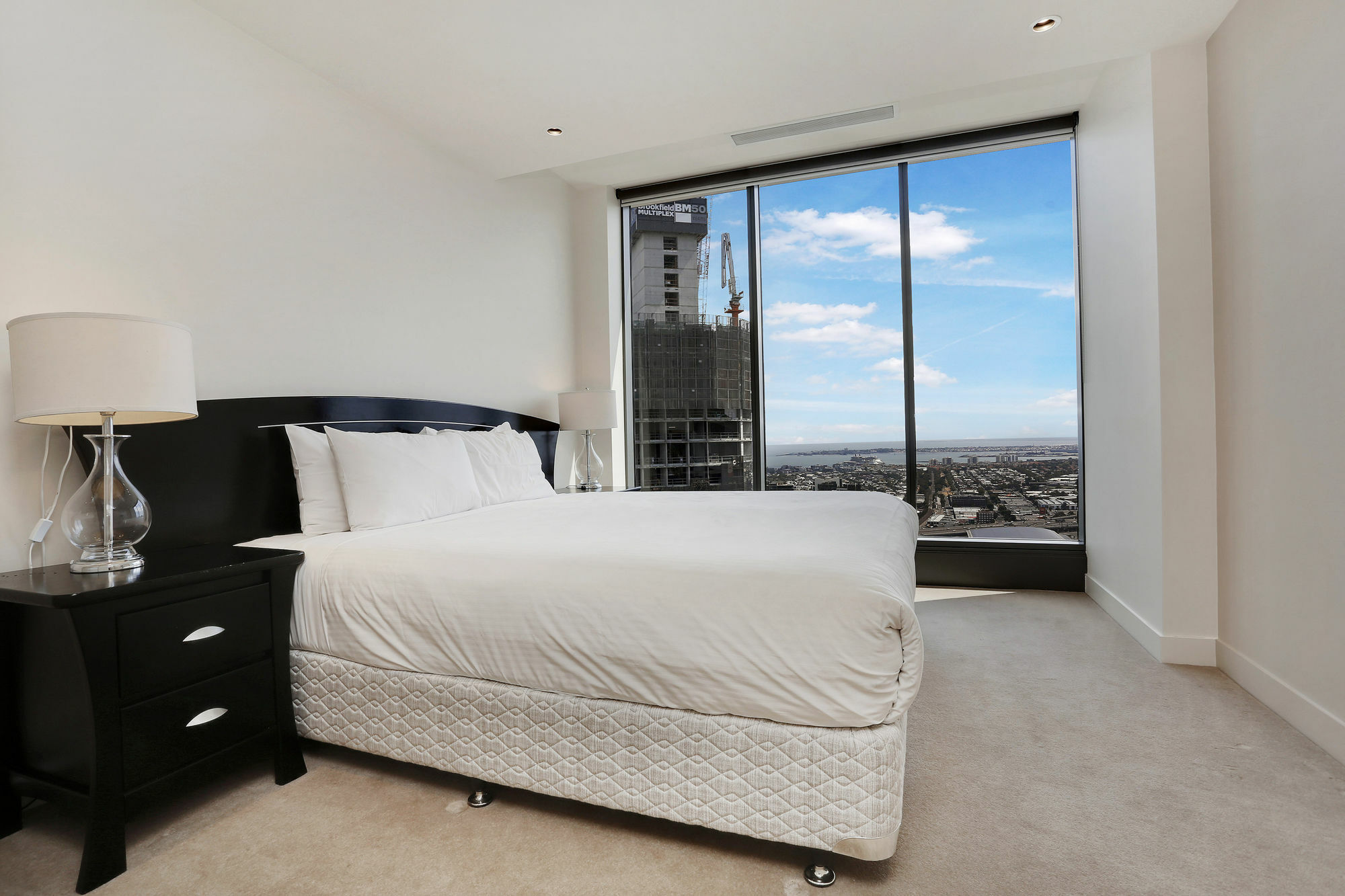 Corporate Keys - Freshwater Place Melbourne Exterior photo