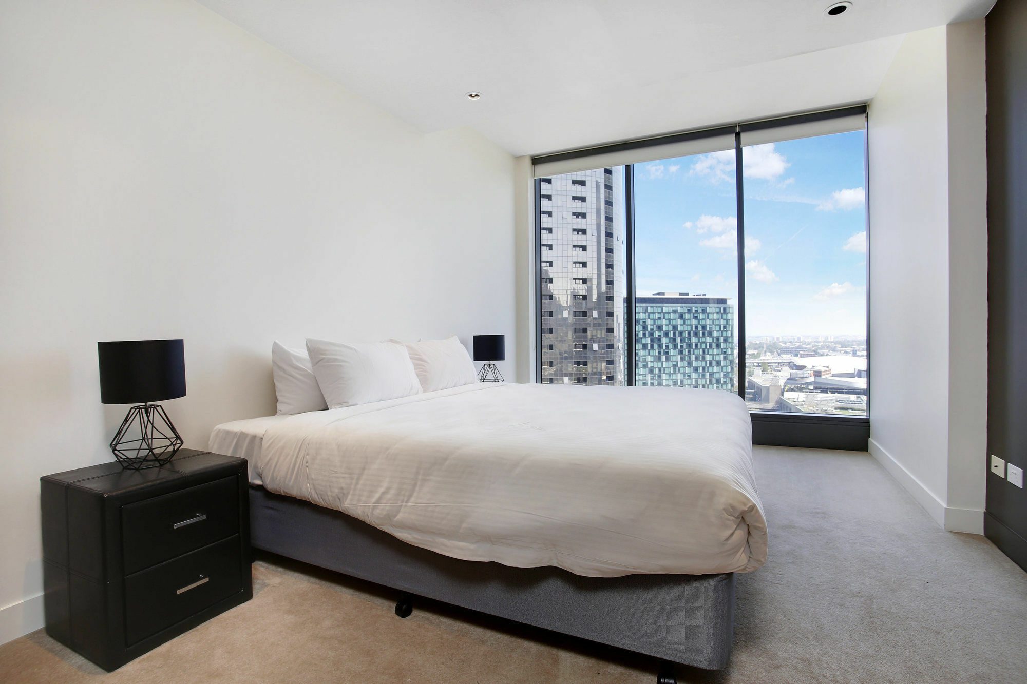 Corporate Keys - Freshwater Place Melbourne Exterior photo