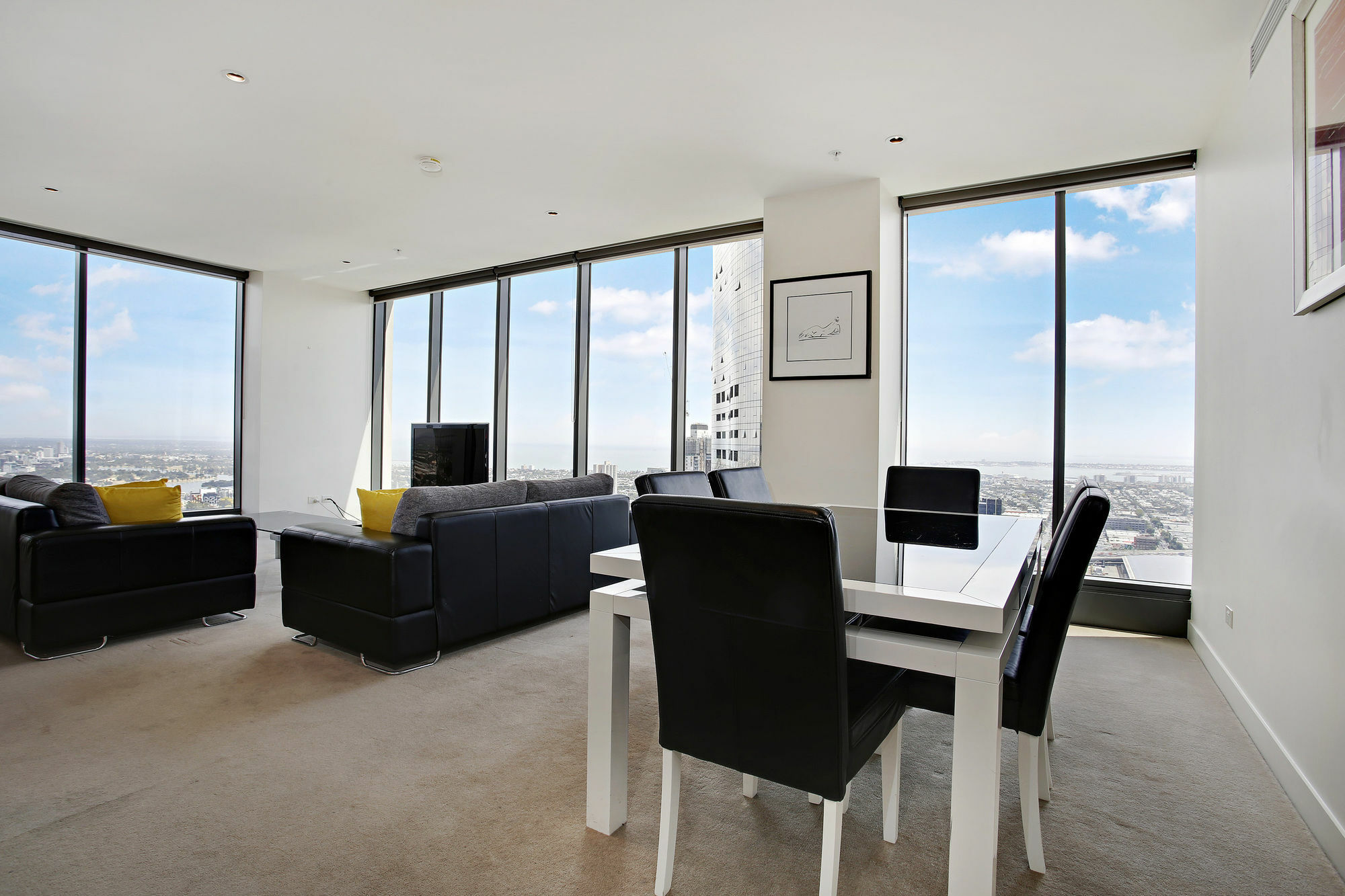 Corporate Keys - Freshwater Place Melbourne Exterior photo