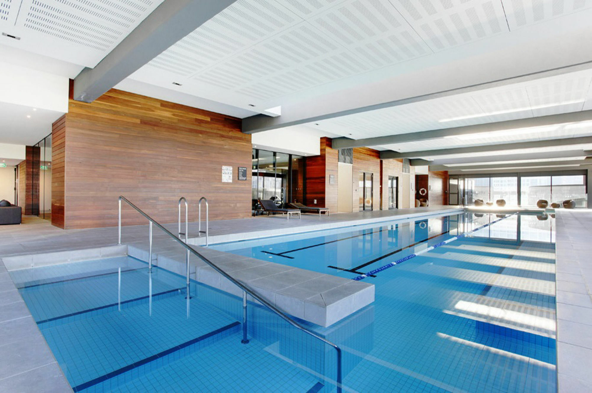 Corporate Keys - Freshwater Place Melbourne Exterior photo